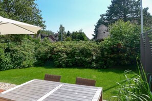 Speisen im Freien