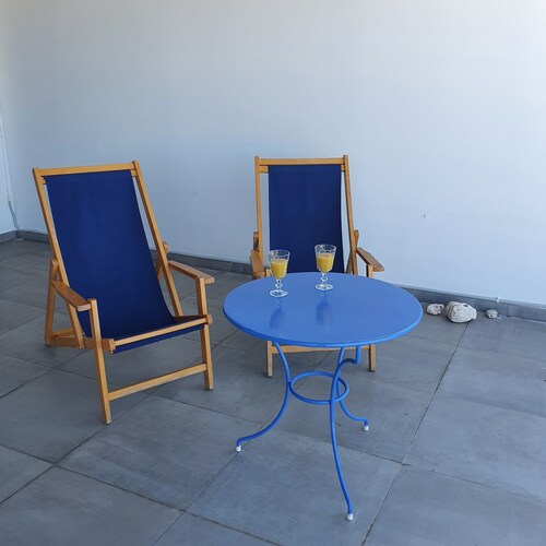 Ithaki 2 Bedroom Penthouse