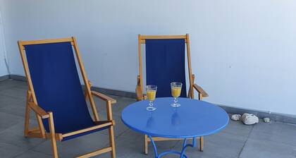 Ithaki 2 Bedroom Penthouse