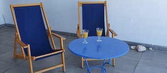 Ithaki 2 Bedroom Penthouse