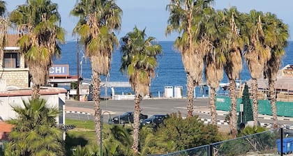 Ithaki 2 Bedroom Penthouse