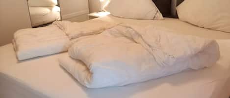 2 bedrooms, WiFi