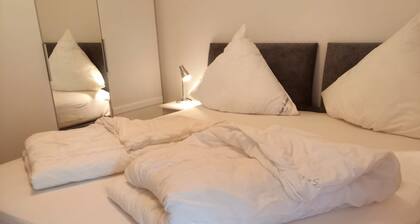 Ferienwohnung Sonnenbogen 11
