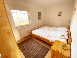 1 Schlafzimmer