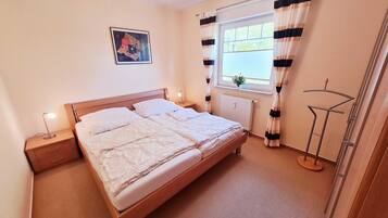 2 Schlafzimmer, WLAN