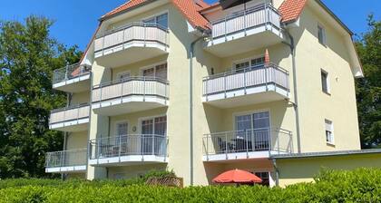 Ferienwohnung 21 Nachtigallenweg