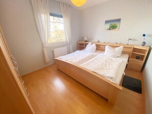 1 Schlafzimmer, WLAN