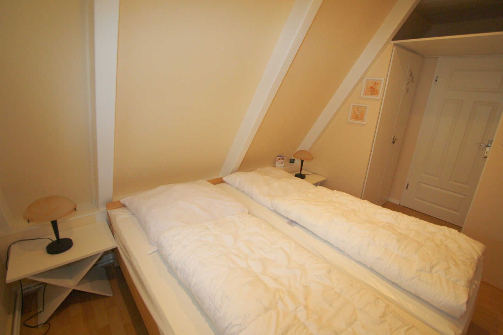 2 soverom, strykejern/-brett og wi-fi