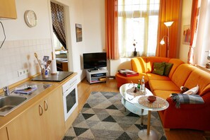 Fernseher