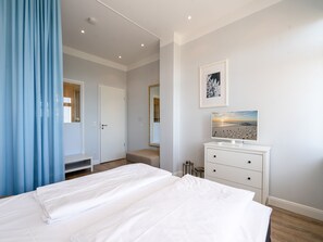 1 chambre, coffres-forts dans les chambres, Wi-Fi, draps fournis