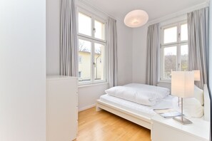 1 chambre, Wi-Fi