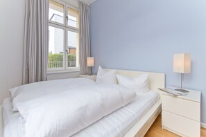 1 chambre, Wi-Fi