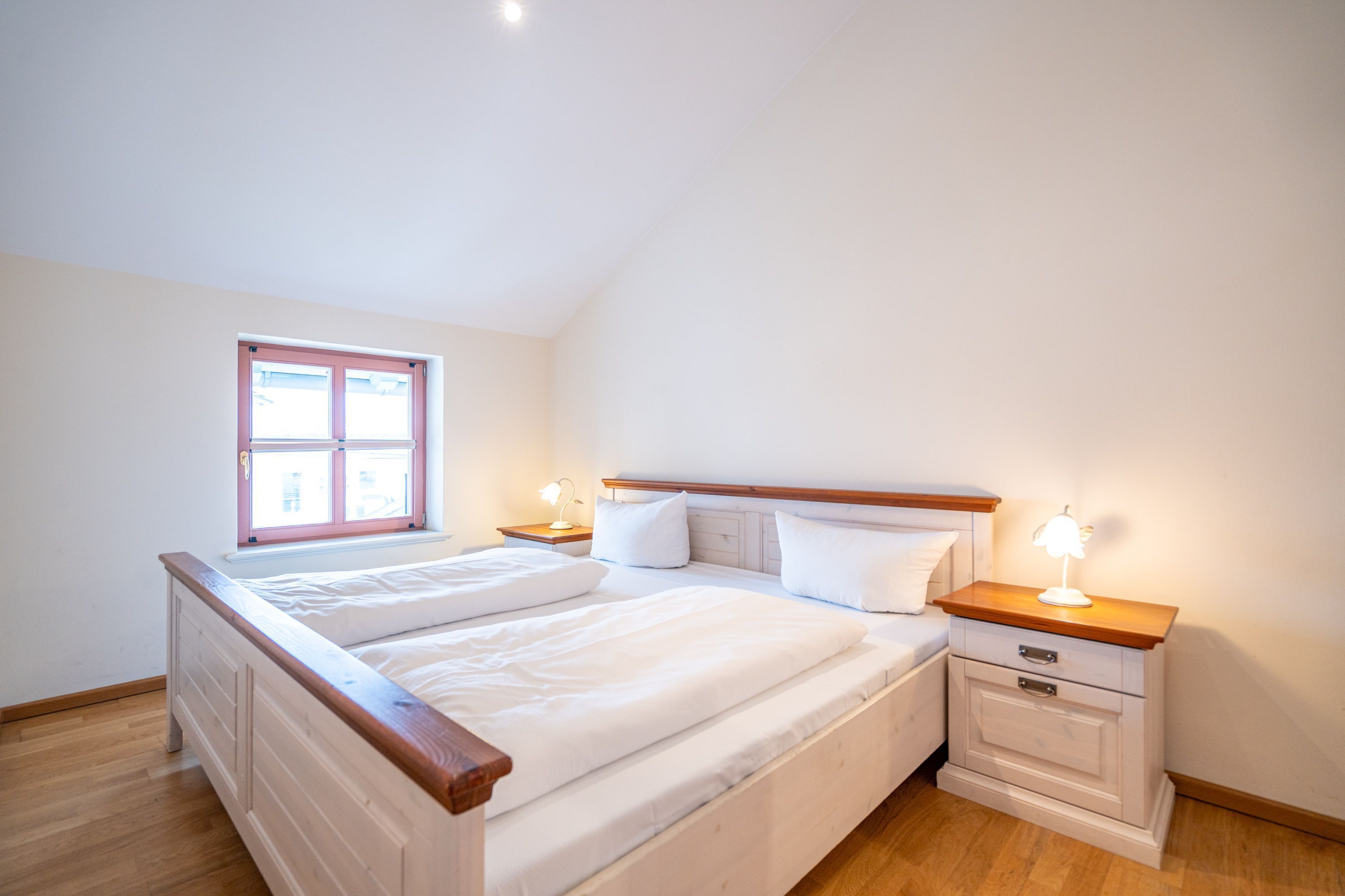 2 間睡房、Wi-Fi、床單