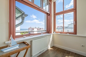 Interior - The Author's House, App. 14 Carl von Ossietzky (Heringsdorf)