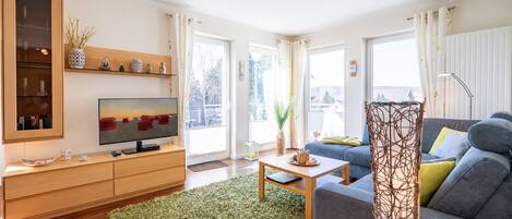 Fernseher