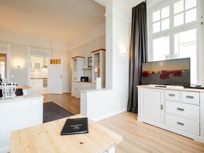 Interior - Villa Dora, App. 07, Germany (Heringsdorf)