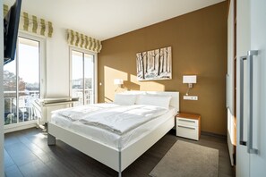 Unclassified image, 5 of 25, button - Dünenpalais, App. 20 (Heringsdorf)