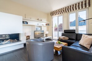 Unclassified image, 4 of 25, button - Dünenpalais, App. 20 (Heringsdorf)