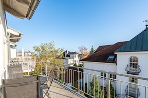 Unclassified image, 2 of 25, button - Dünenpalais, App. 20 (Heringsdorf)