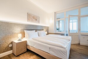 1 chambre, coffres-forts dans les chambres, Wi-Fi, draps fournis