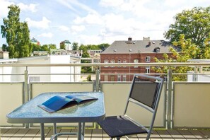 Speisen im Freien