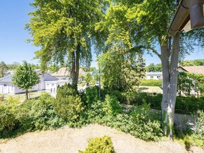 Property grounds - Vacation home Sonnenglanz (Zinnowitz)