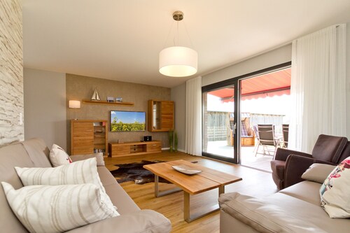 Vacation home Wiesenblick