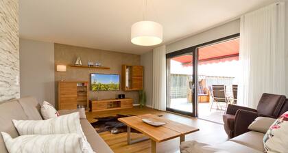 Vacation home Wiesenblick