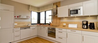 Vacation home Wiesenblick