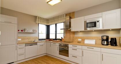 Vacation home Wiesenblick