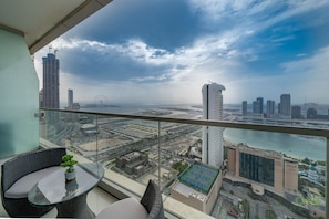شرفة