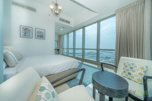 Luxury Apartment