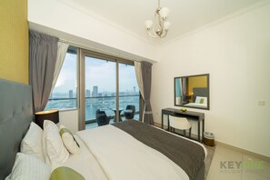 Luxury Apartment