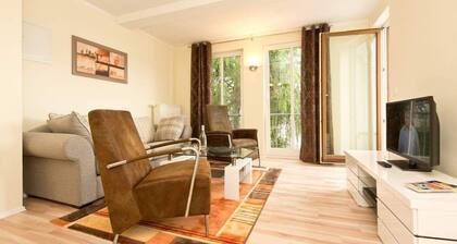 Villa Lucie-Else, App. 11