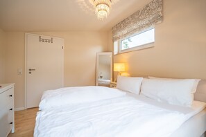 2 habitaciones, wifi y ropa de cama 