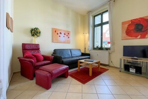 Fernseher