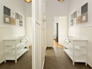 Interior - Schloss am Meer, App. 4 (Heringsdorf)