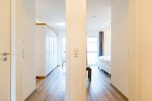 Interior - Quartier Ahlbeck, app. 03 (Heringsdorf)