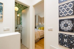 2 chambres, Wi-Fi, draps fournis