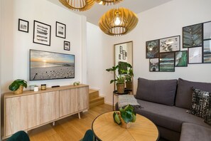 Fernseher