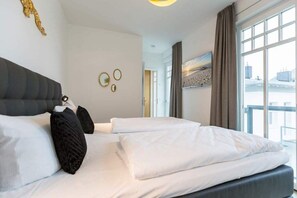 1 quarto, cofres nos quartos, Wi-Fi, roupa de cama