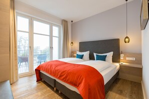 1 quarto, cofres nos quartos, Wi-Fi, roupa de cama