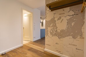 Unclassified image, 2 of 21, button - Beachhouse Bansin, App. 18 (Heringsdorf)