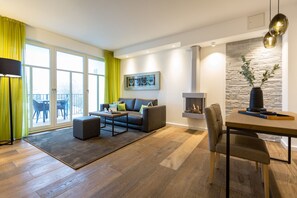 Unclassified image, 5 of 21, button - Beachhouse Bansin, App. 18 (Heringsdorf)