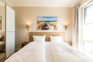 3 chambres, coffres-forts dans les chambres, Wi-Fi, draps fournis