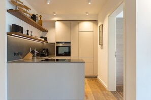 Unclassified image, 5 of 14, button - Beachhouse Bansin, App. 07 (Heringsdorf)