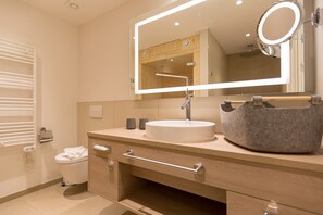 Unclassified image, 3 of 14, button - Beachhouse Bansin, App. 07 (Heringsdorf)