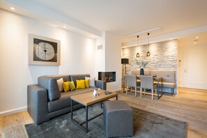 Unclassified image, 4 of 14, button - Beachhouse Bansin, App. 07 (Heringsdorf)