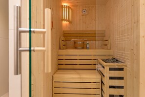 Unclassified image, 2 of 14, button - Beachhouse Bansin, App. 07 (Heringsdorf)