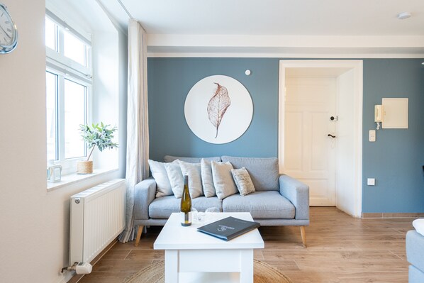 Fernseher